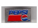 Pepsi Pepsi Blue & Red Spain  Metal. Uploaded by Granotius